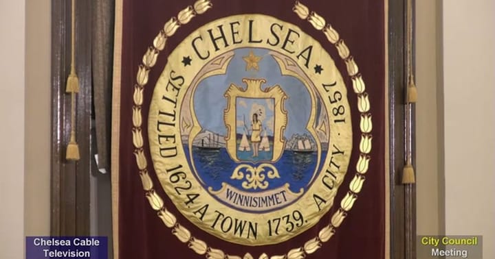 From the City Council