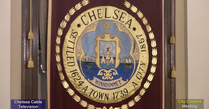 From the City Council
