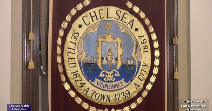From the City Council
