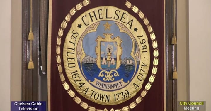 From the City Council